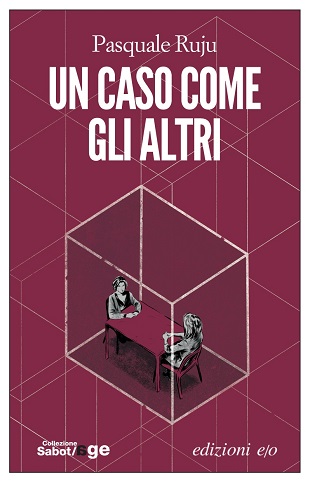 COP DEF Un caso Cover