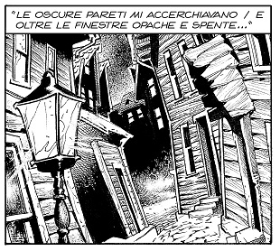 Dampyr 192 Vignetta