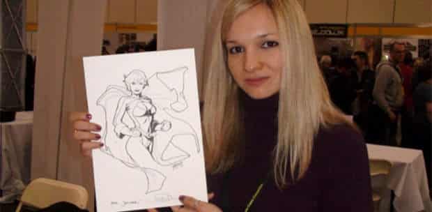 Emanuela Lupacchino