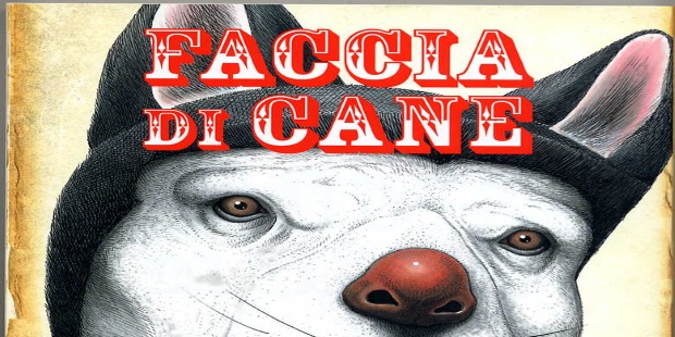 Faccia di cane 2cop