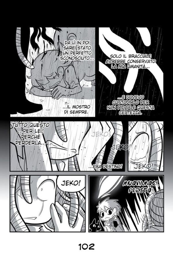 Greedy flower511