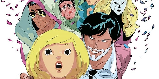 Last Man Immagine in evidenza