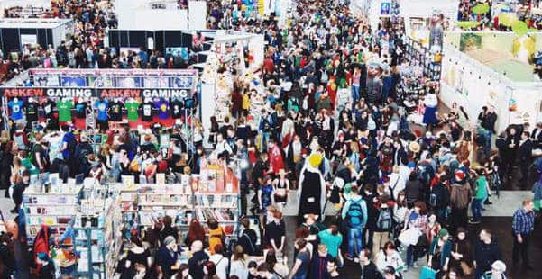 Leipzig Manga-Comic-Con