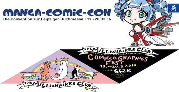 Lipsia Comics