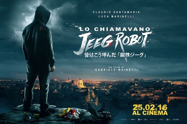 Lo chiamavano