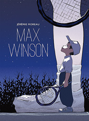 MAx Winson