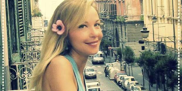 Napoli Comicon 2016 Perissinotto