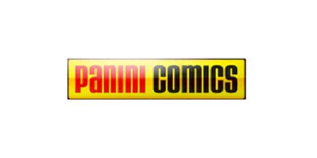 Panini Comics Immagine in evidenza