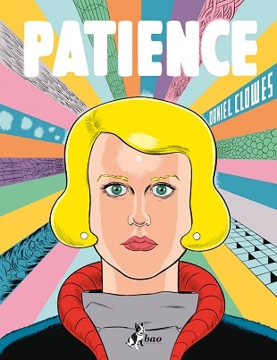 Patience cover