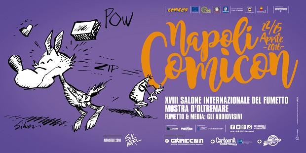 Poster Silver Immagine in evidenza