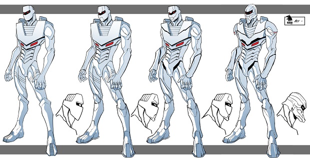 ROM concept