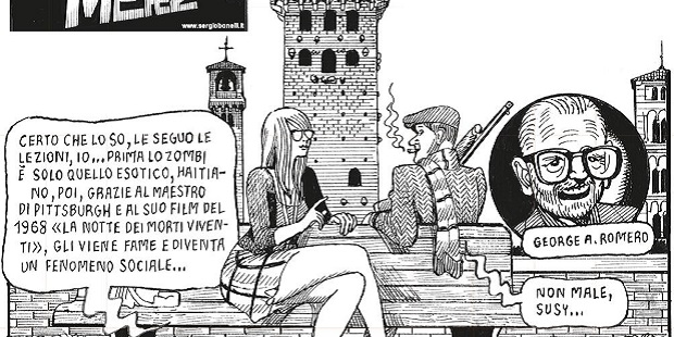 Susy e Merz Immagine in evidenza