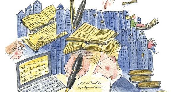 Triestebookfest Immagine in evidenzza