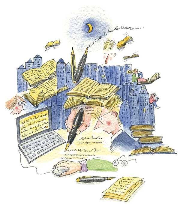Triestebookfest Immagine