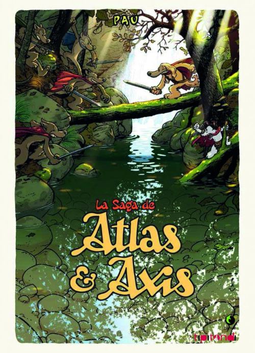 axisatlas