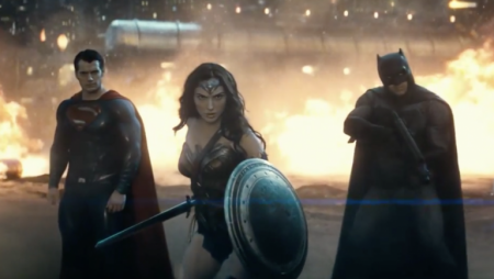 Batmanvsupermantraler