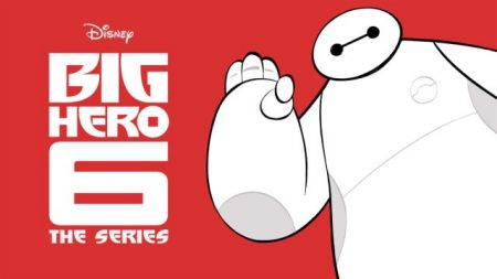 BIG HERO