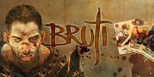 Bruti slide