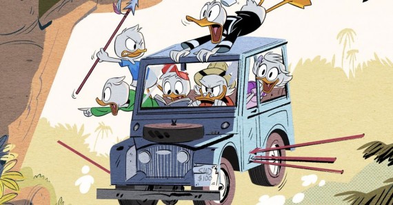 Ducktales
