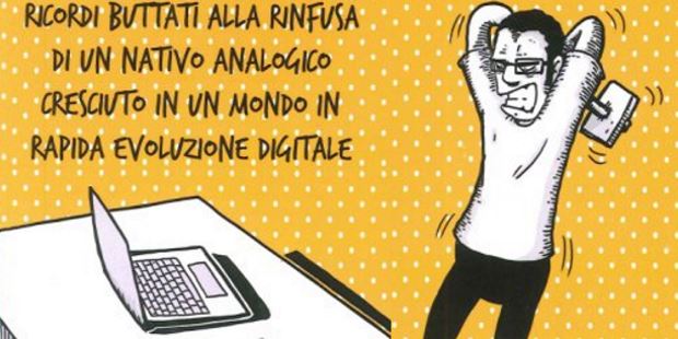 Evoluzione home
