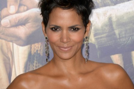 Halle berry