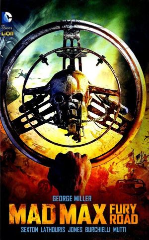 mad-max-fury-road-volume-unico