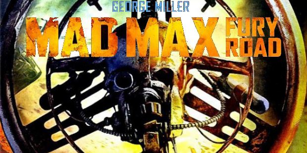 Madmax home
