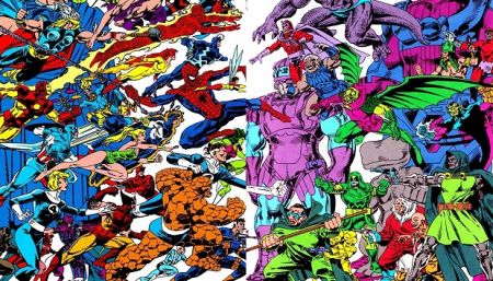 Marvela
