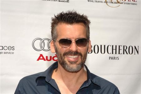 Oded fehr
