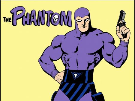Phantom