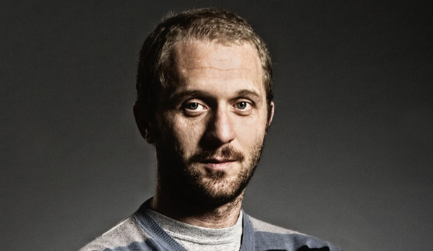 Alessio spataro comicon