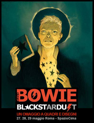 spaziocima_david bowie_locandina