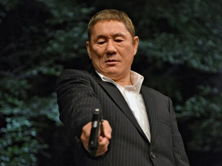 Takeshi