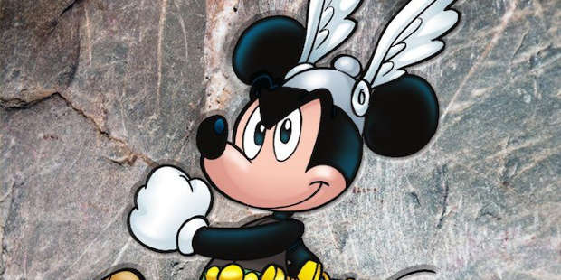 Topolino3146 topolinix