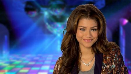 Zendaya