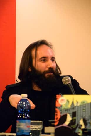 vincenzo filosa