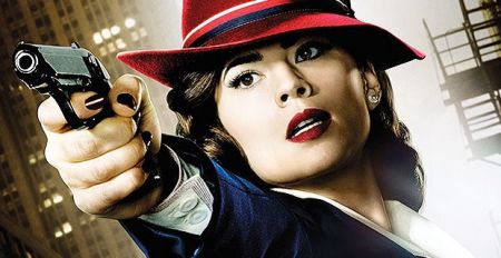 Accolta positivamente dalla critica, Agent Carter rimane un prodotto di nicchia, anche per via degli ascolti in forte calo.