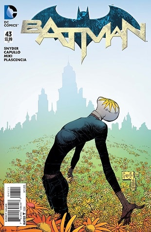 Batman 43