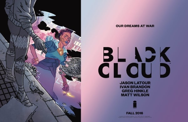 Black Cloud
