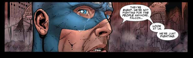 Civil War