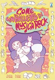ComeUnBallettoDiMusicaRock