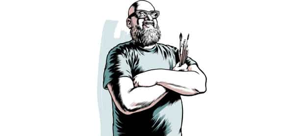 Erik Kriek