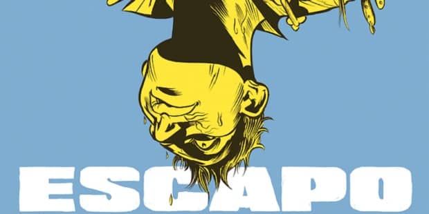 Escapo Immagine in evidenza
