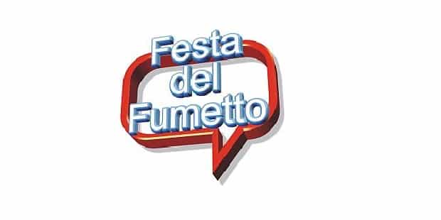 Fiera del fumetto Immagine in evidenza