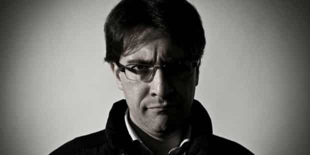 Gian Marco De Francisco