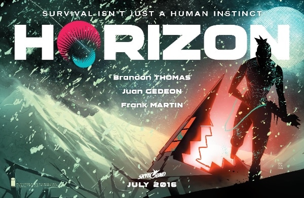 Horizon