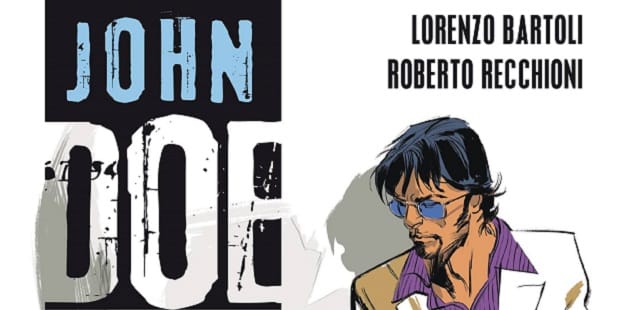 John Doe Immagine in evidenza