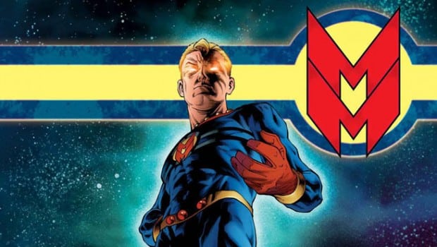 MiracleMan