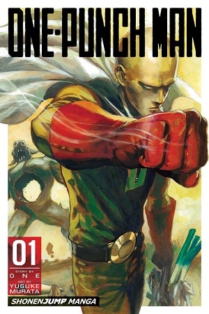 One-Punch-Man-manga-usa