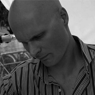 RICCARDO FEDERICI Immagine